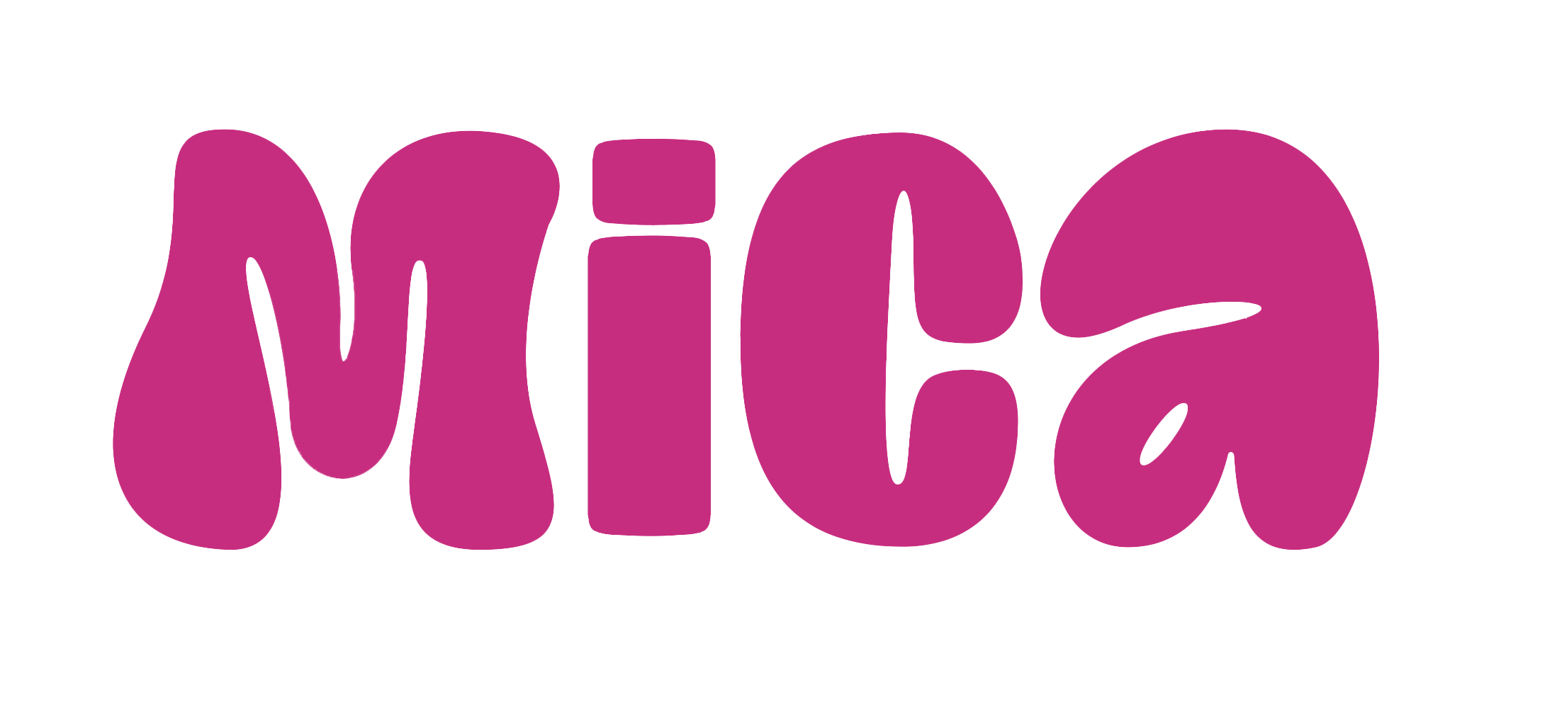 Logo MICA